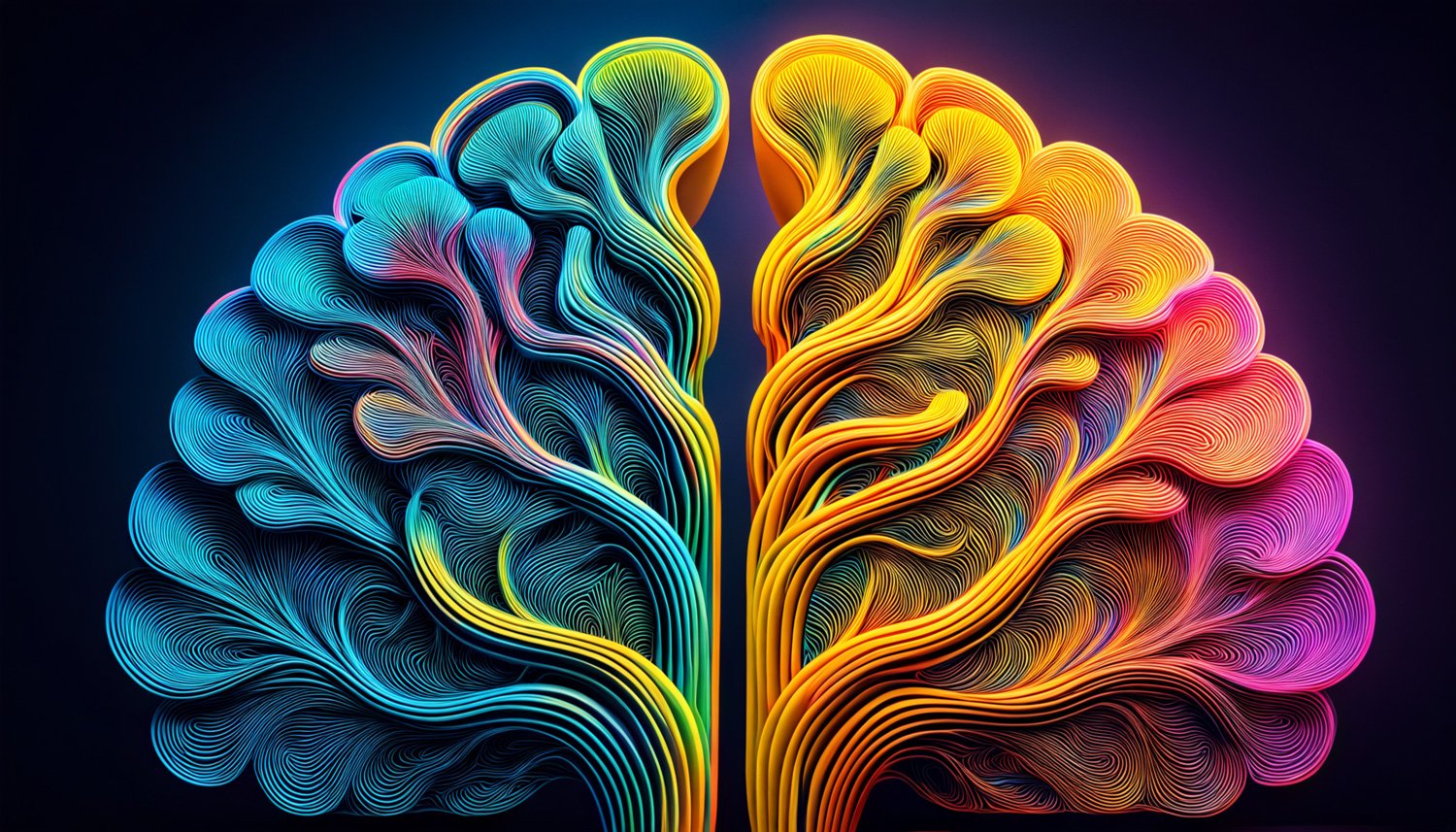 Brain Health Neuro-Art