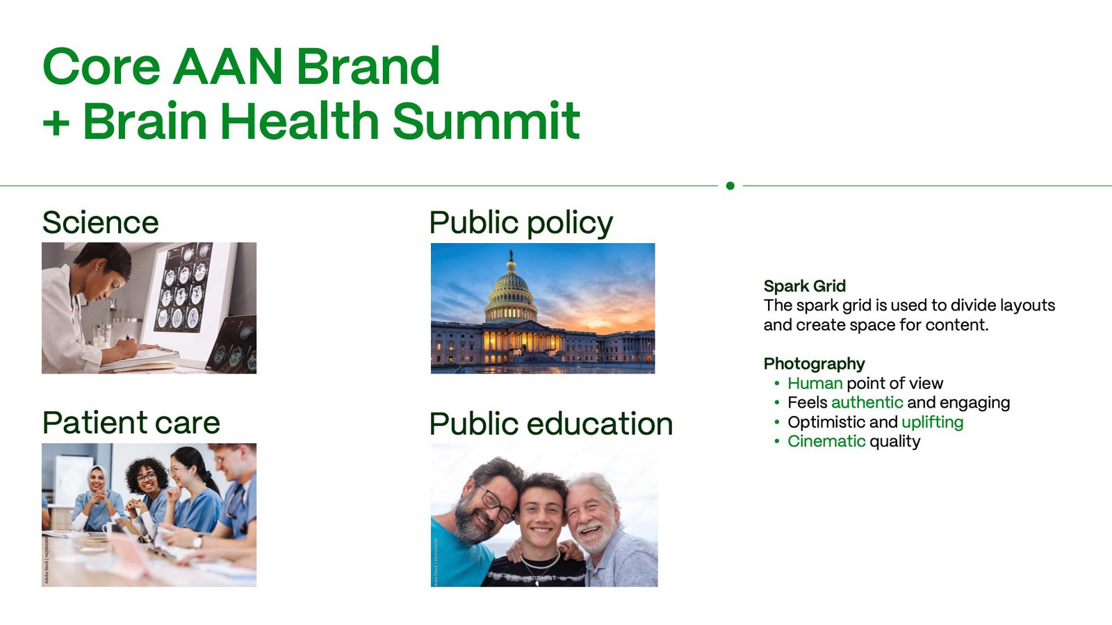 Framework Slide 8