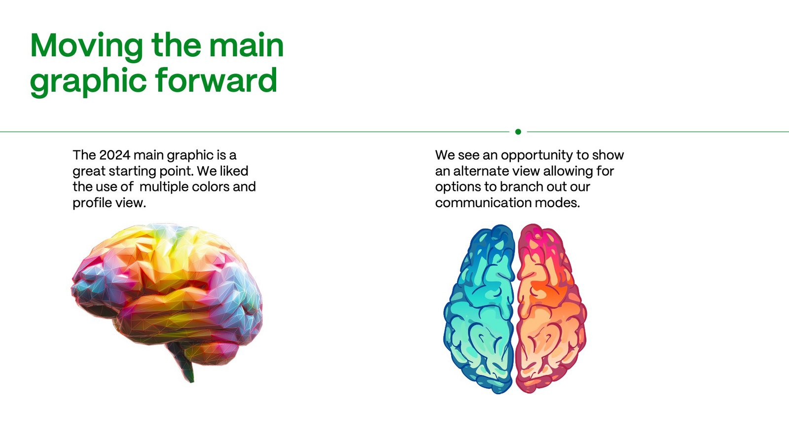 Framework Slide 9